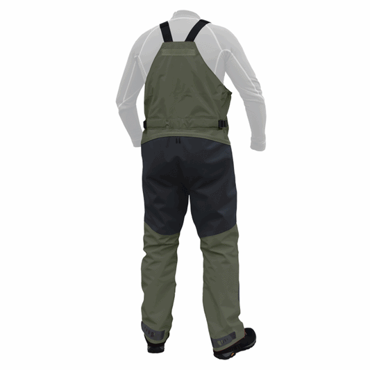 Водовідштовхувальні штани