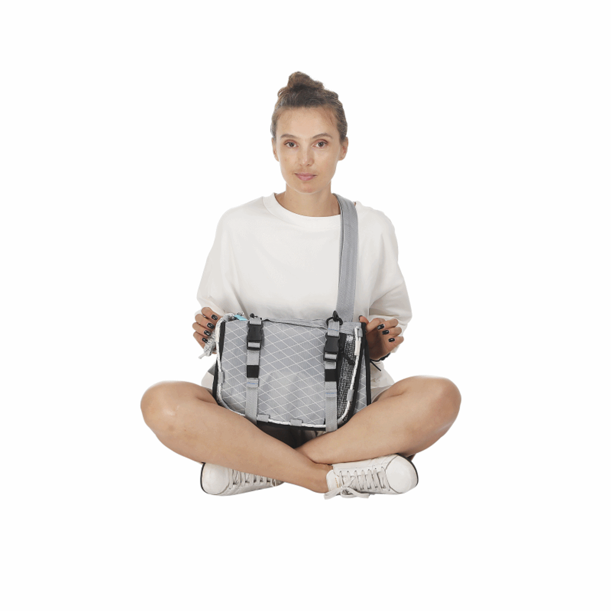 Locker bag (несесер, туалетна сумка)