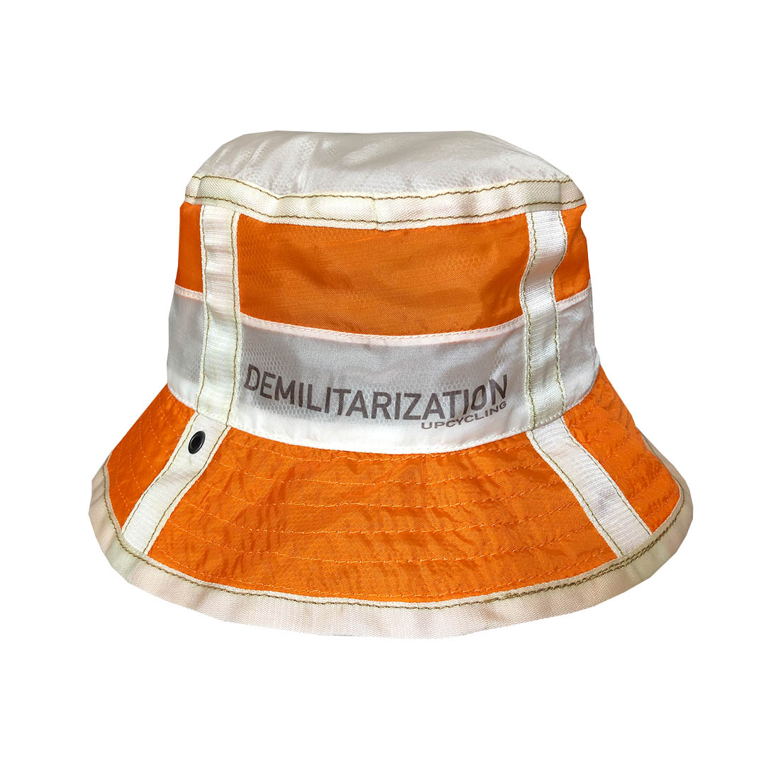 Панама DEMILITARIZATION