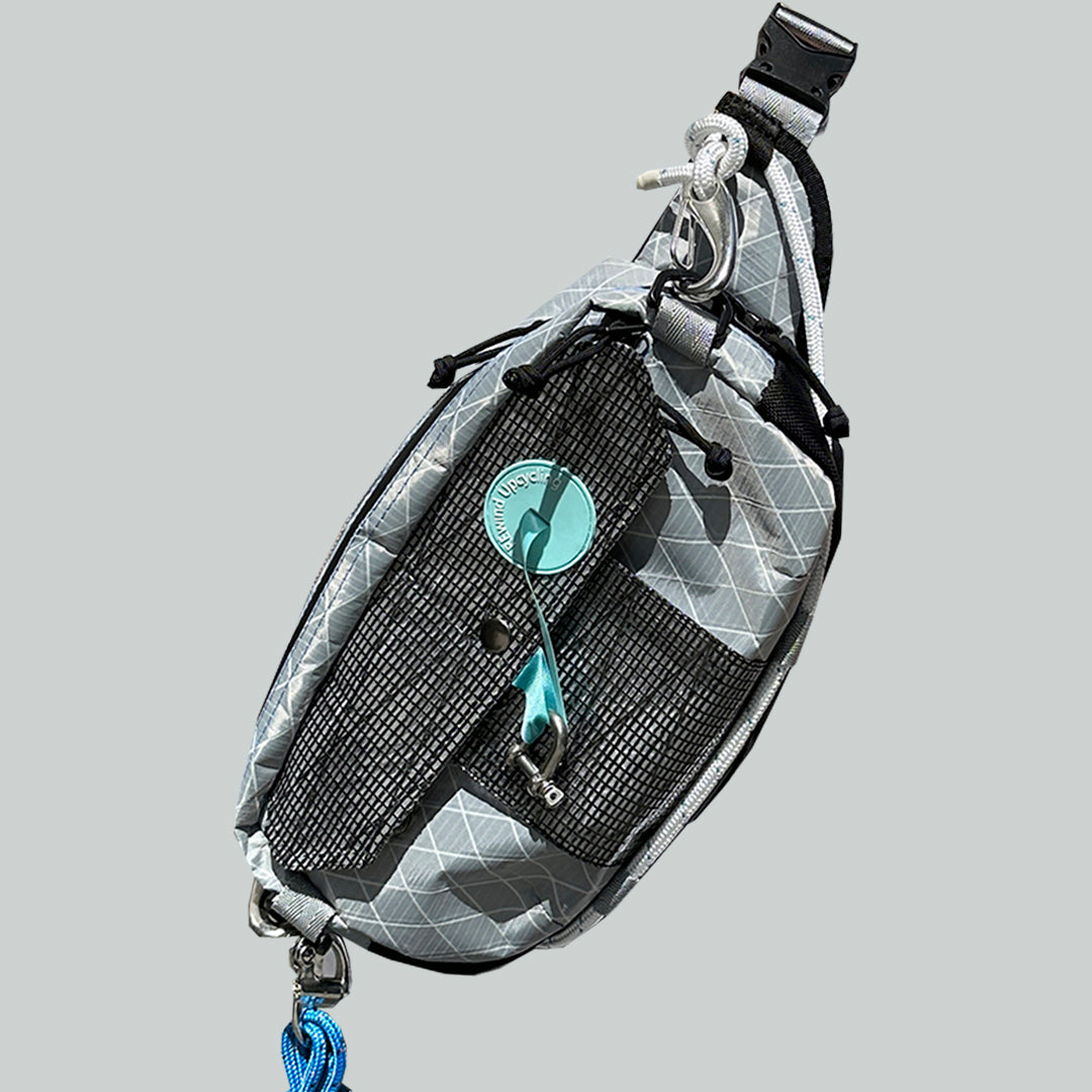 Best everyday belt bag for man and woman - REwind