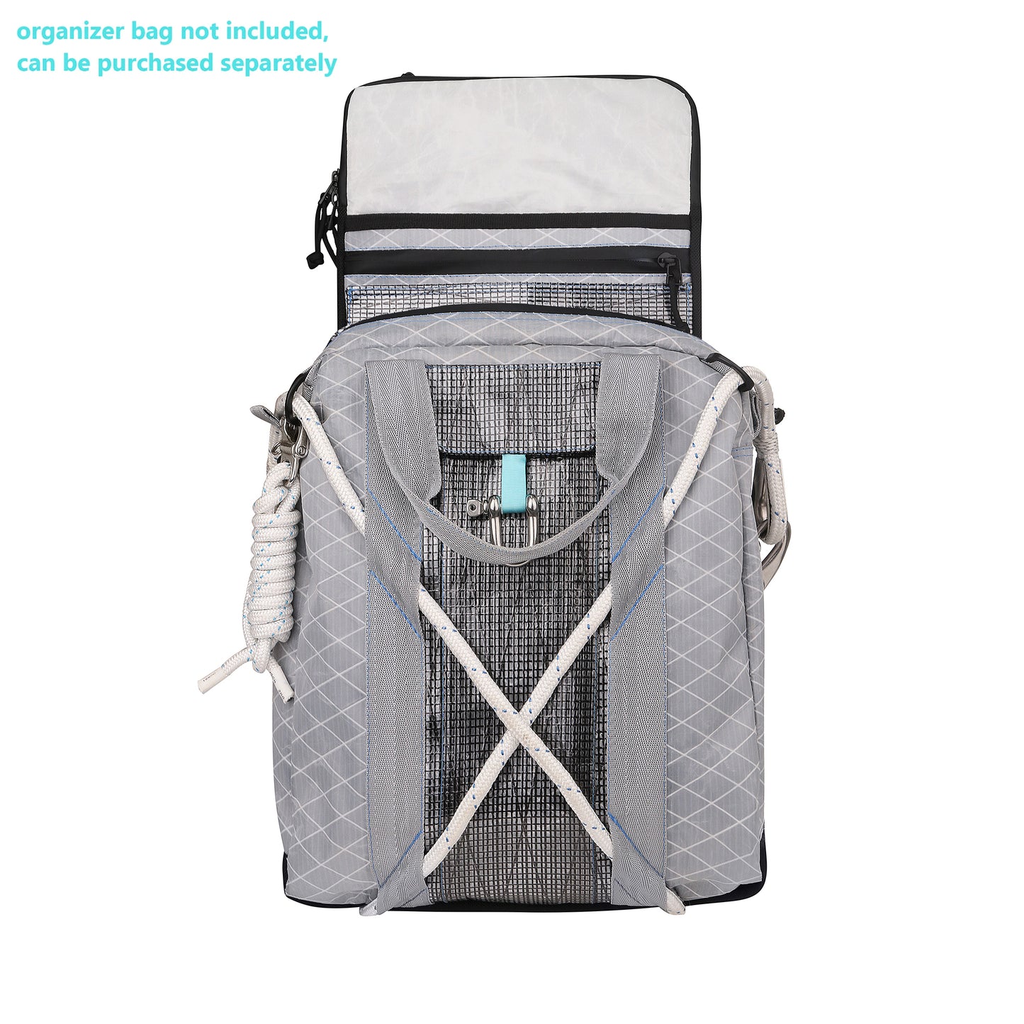 Captain bag (сумка-рюкзак)