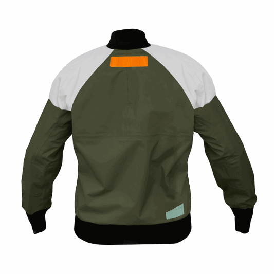 Водовідштовхувальна куртка