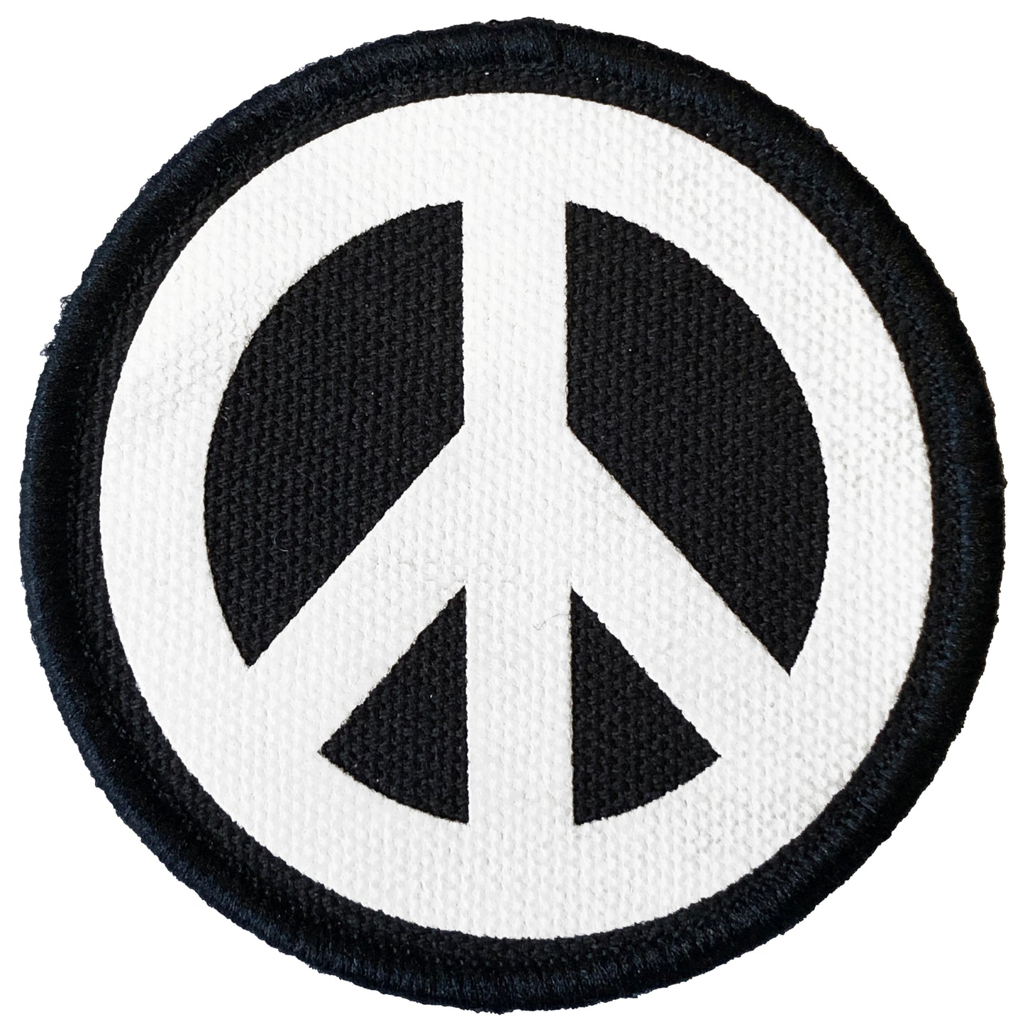 Chevron "PEACE"