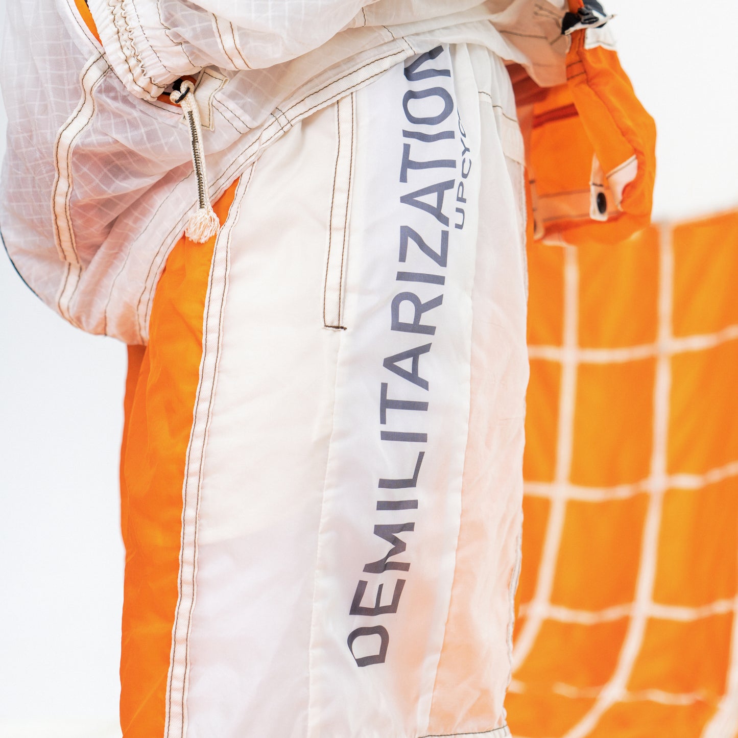 Шорти DEMILITARIZATION