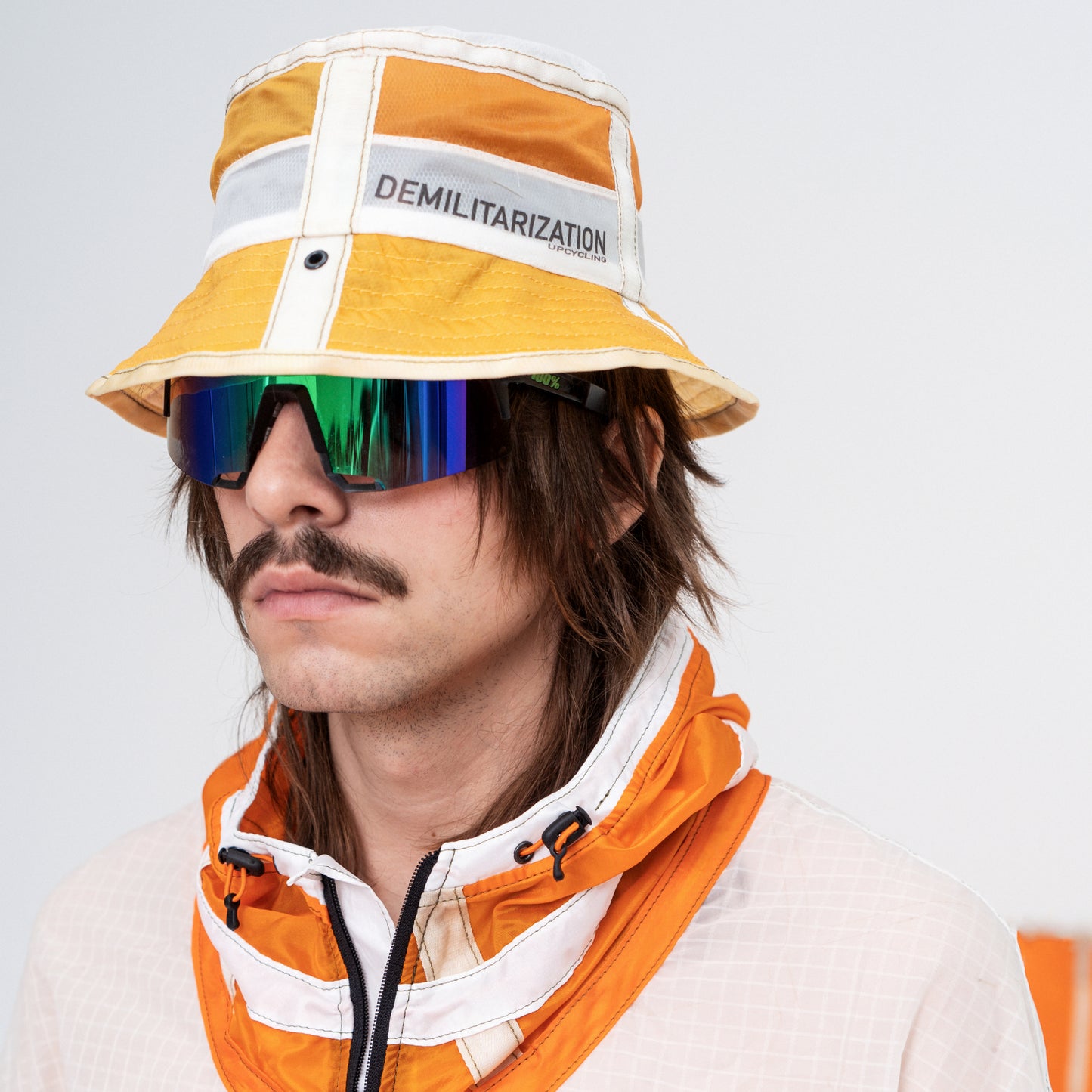 Панама DEMILITARIZATION