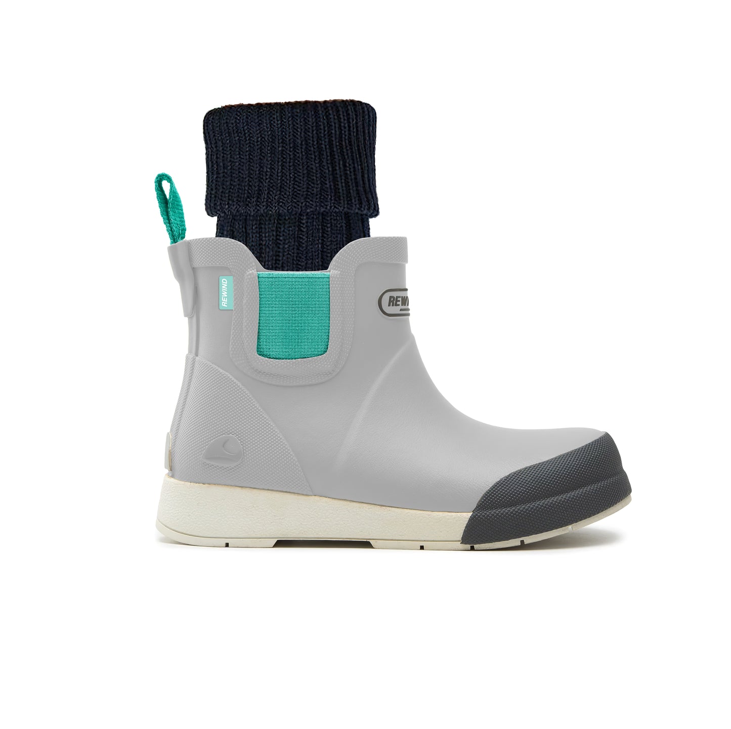 Гумові чоботи