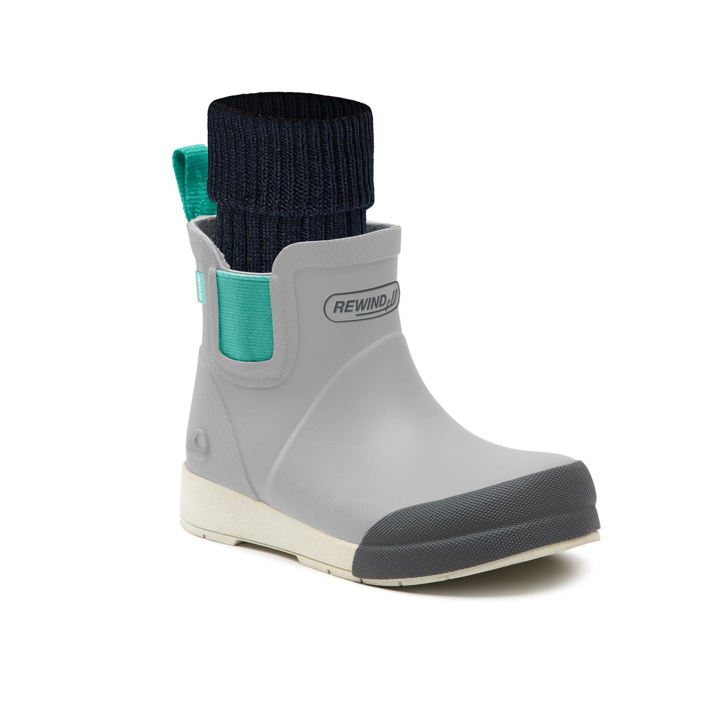 Гумові чоботи