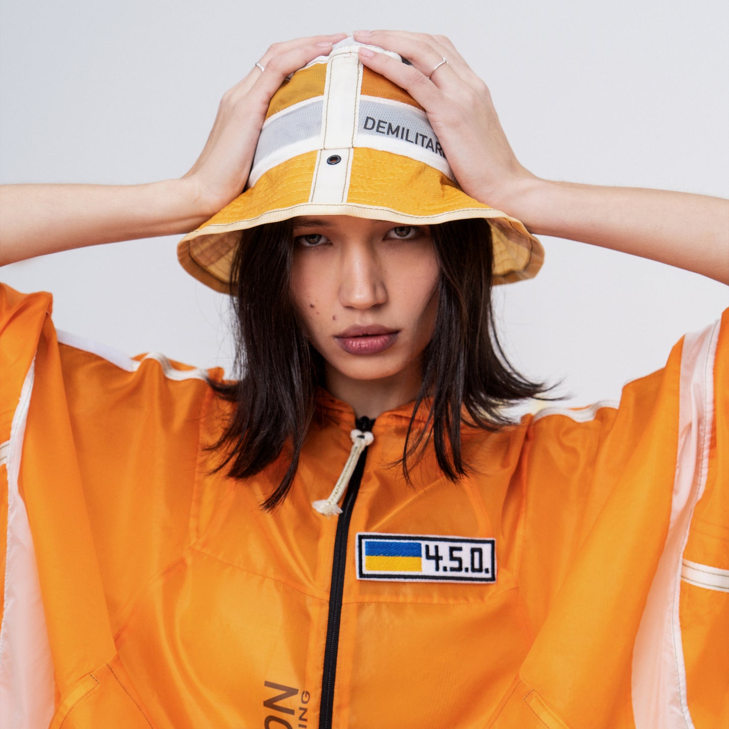 Панама DEMILITARIZATION