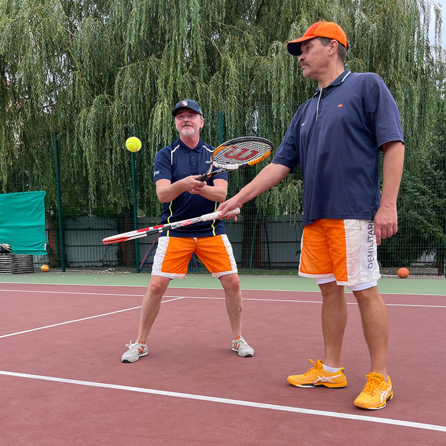 Шорти DEMILITARIZATION