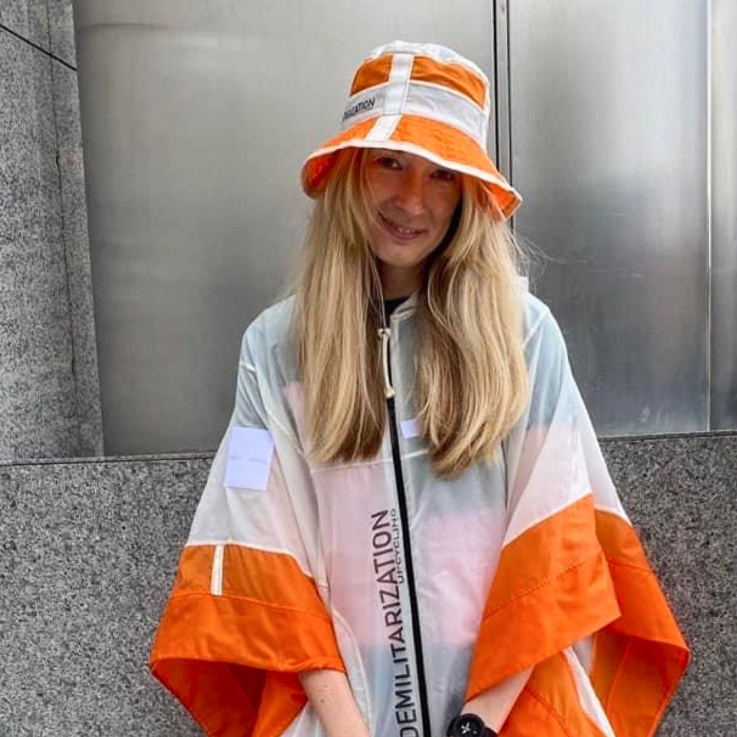 Панама DEMILITARIZATION