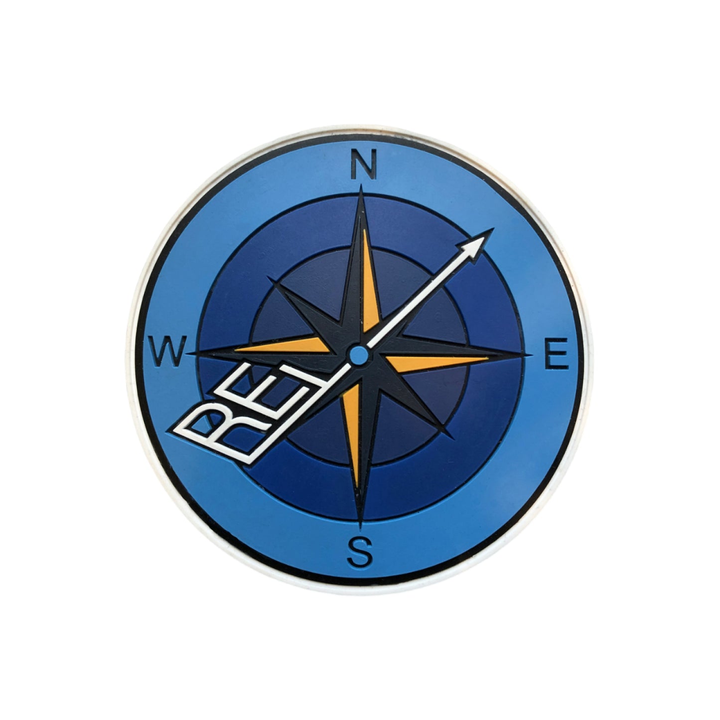 Шеврон "REwind"