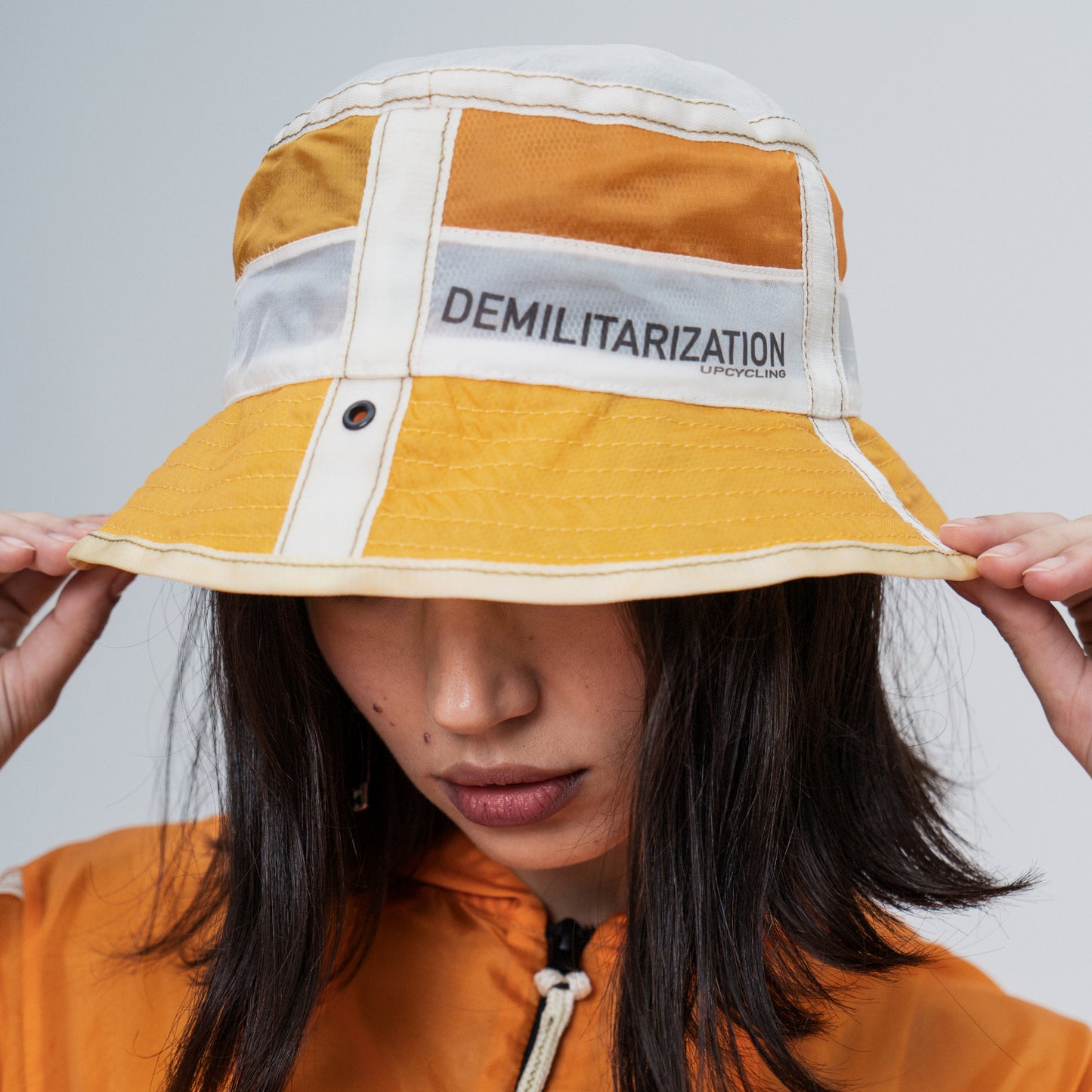 Панама DEMILITARIZATION