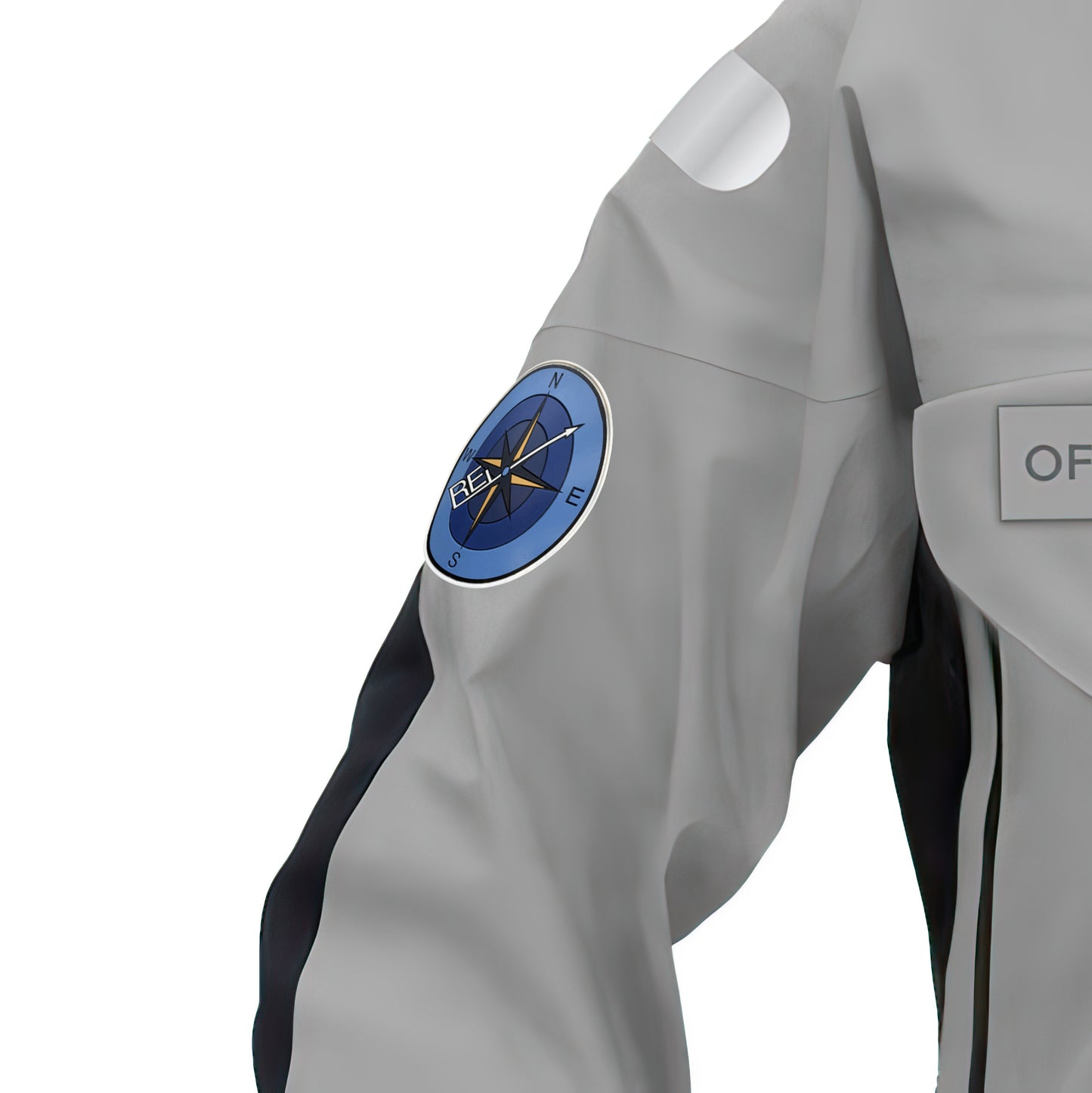 Шеврон "REwind"