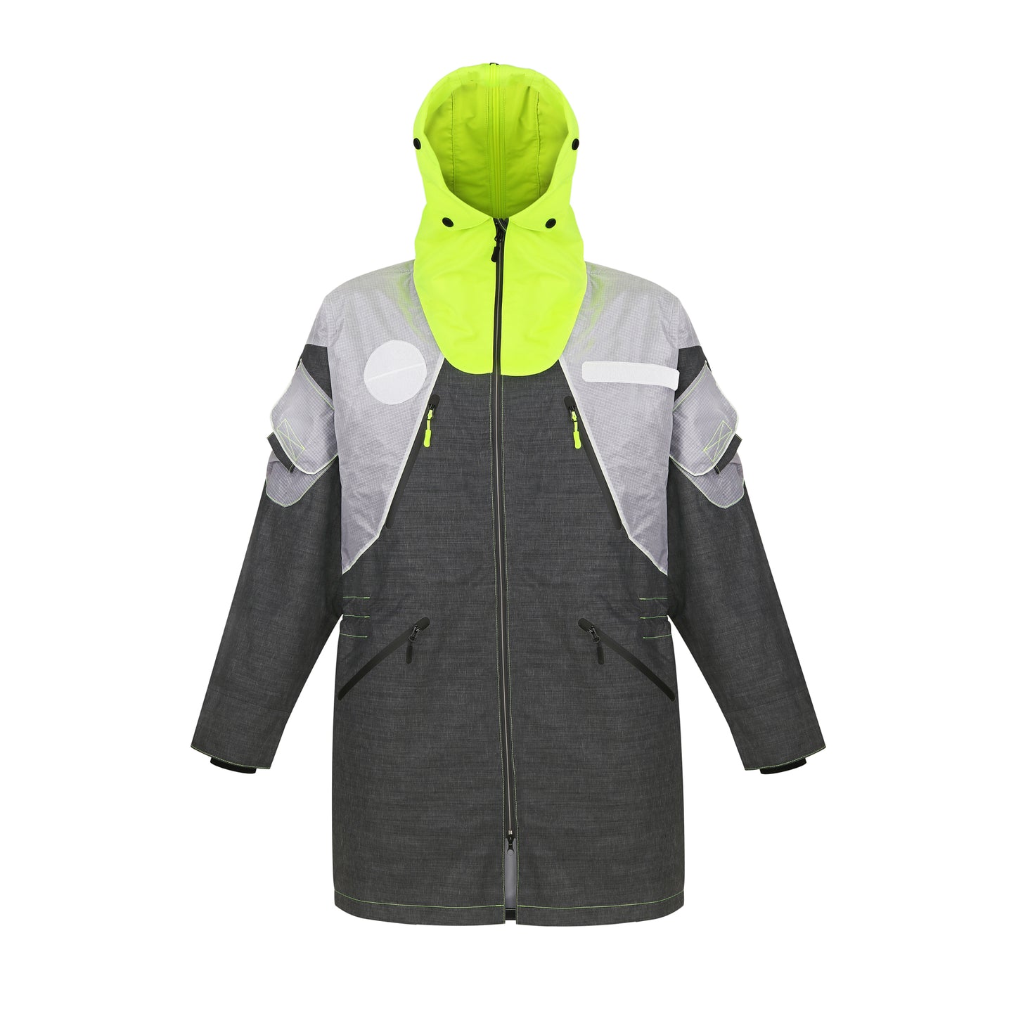 Waterproof rains coat for men & women