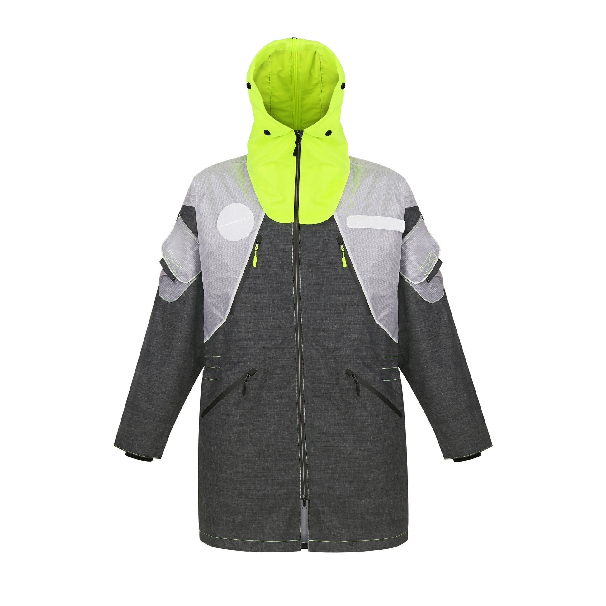 Waterproof rains coat for men & women
