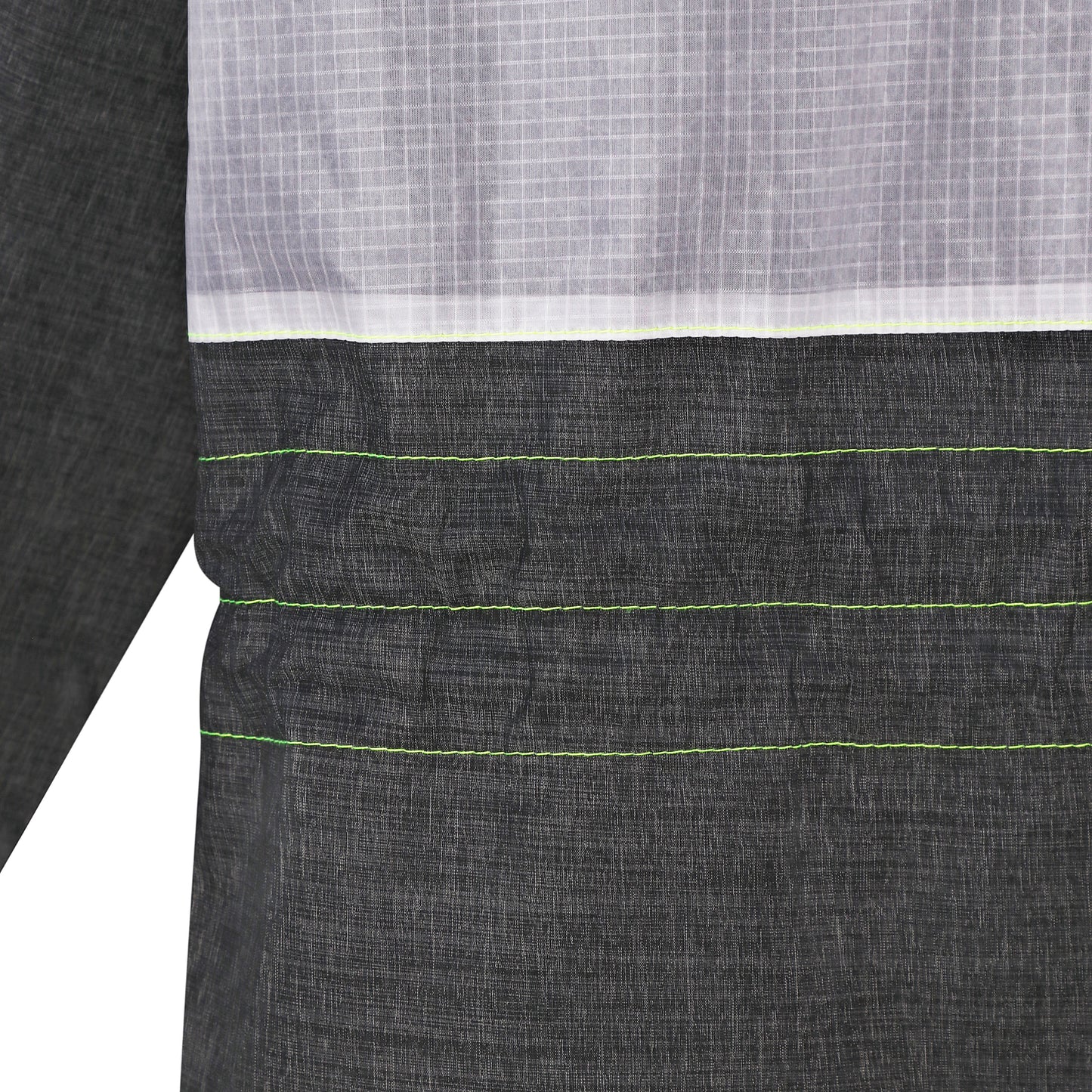 Водонепроникний плащ від дощу і вітру