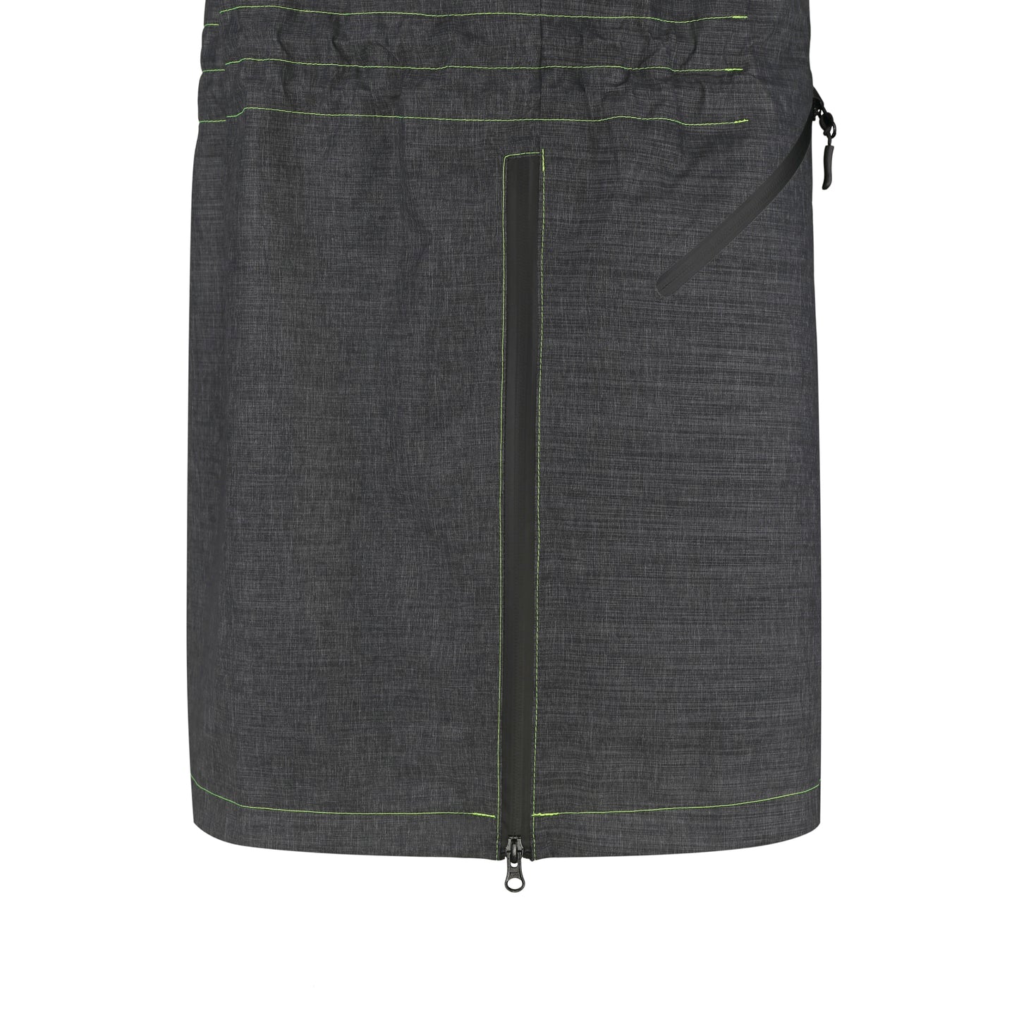 Mens & womens long waterproof coats with hood