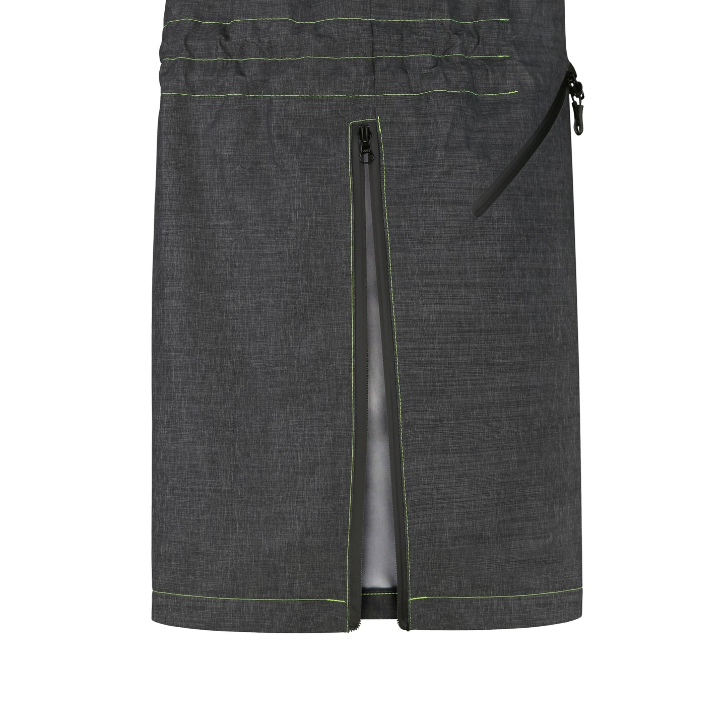 Водонепроникний плащ від дощу і вітру