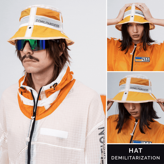 Панама DEMILITARIZATION