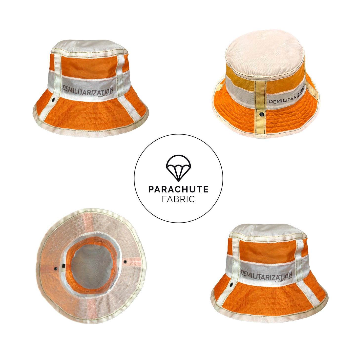 Панама DEMILITARIZATION