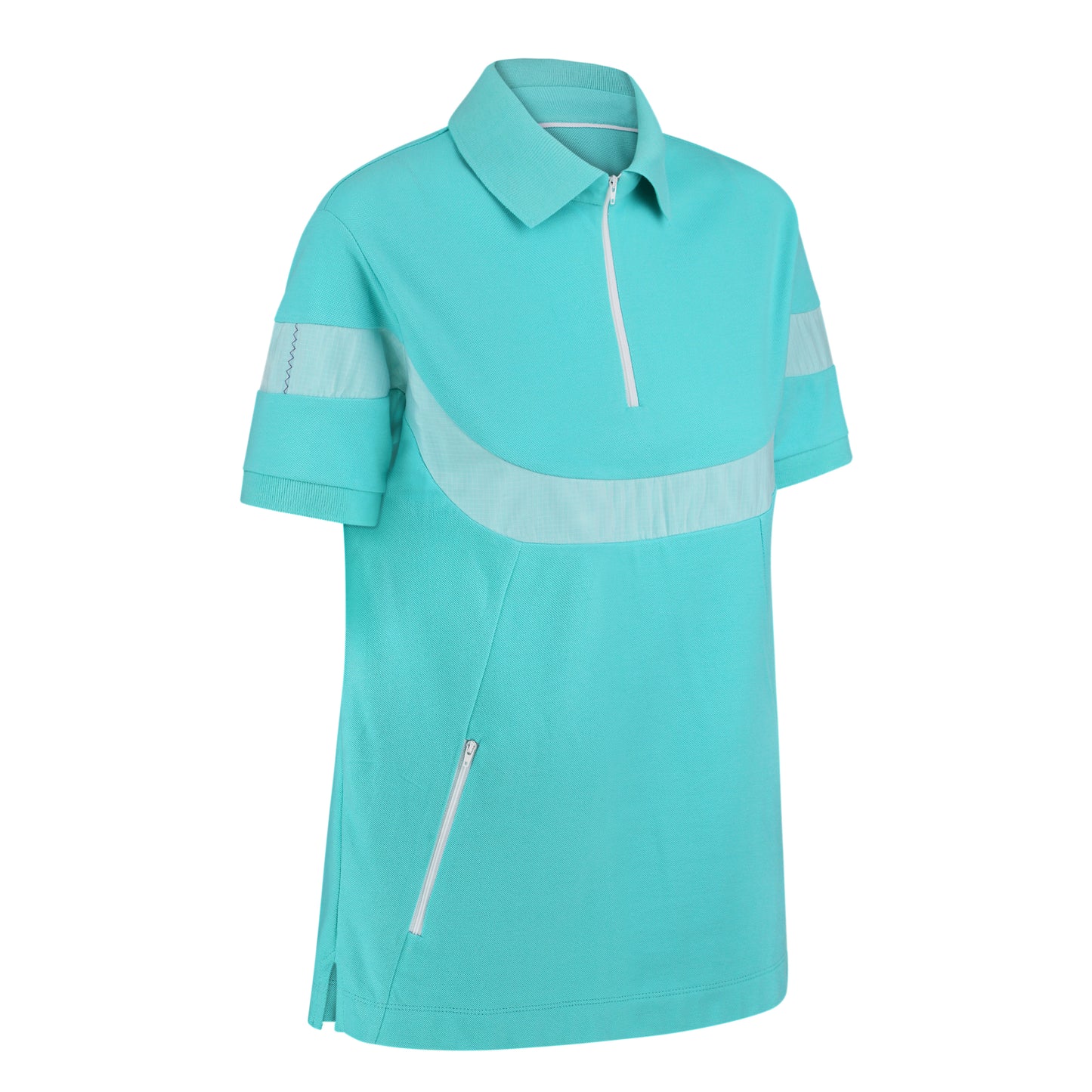 Custom design polo shirt