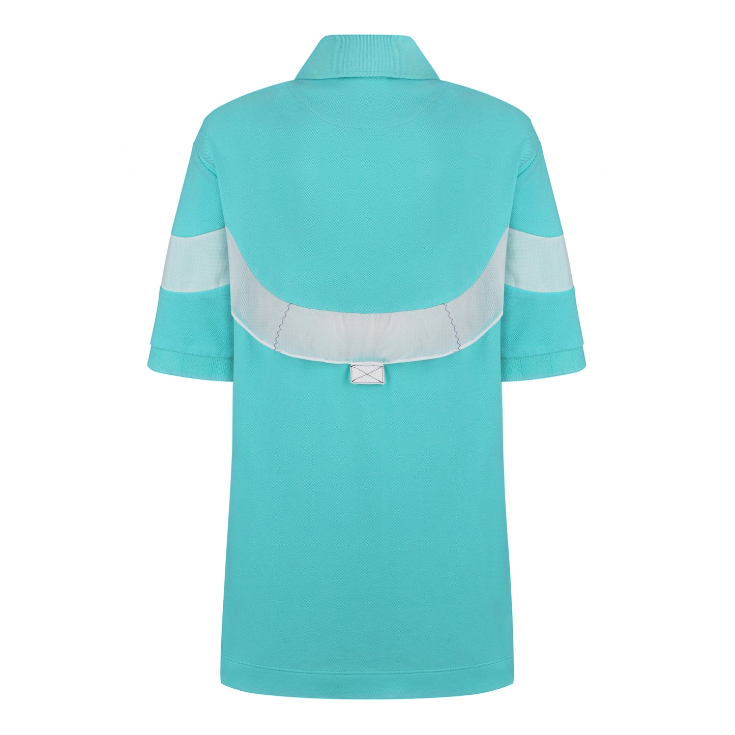 Stylish polo shirt from Ukrainian manufacturer brand REwind