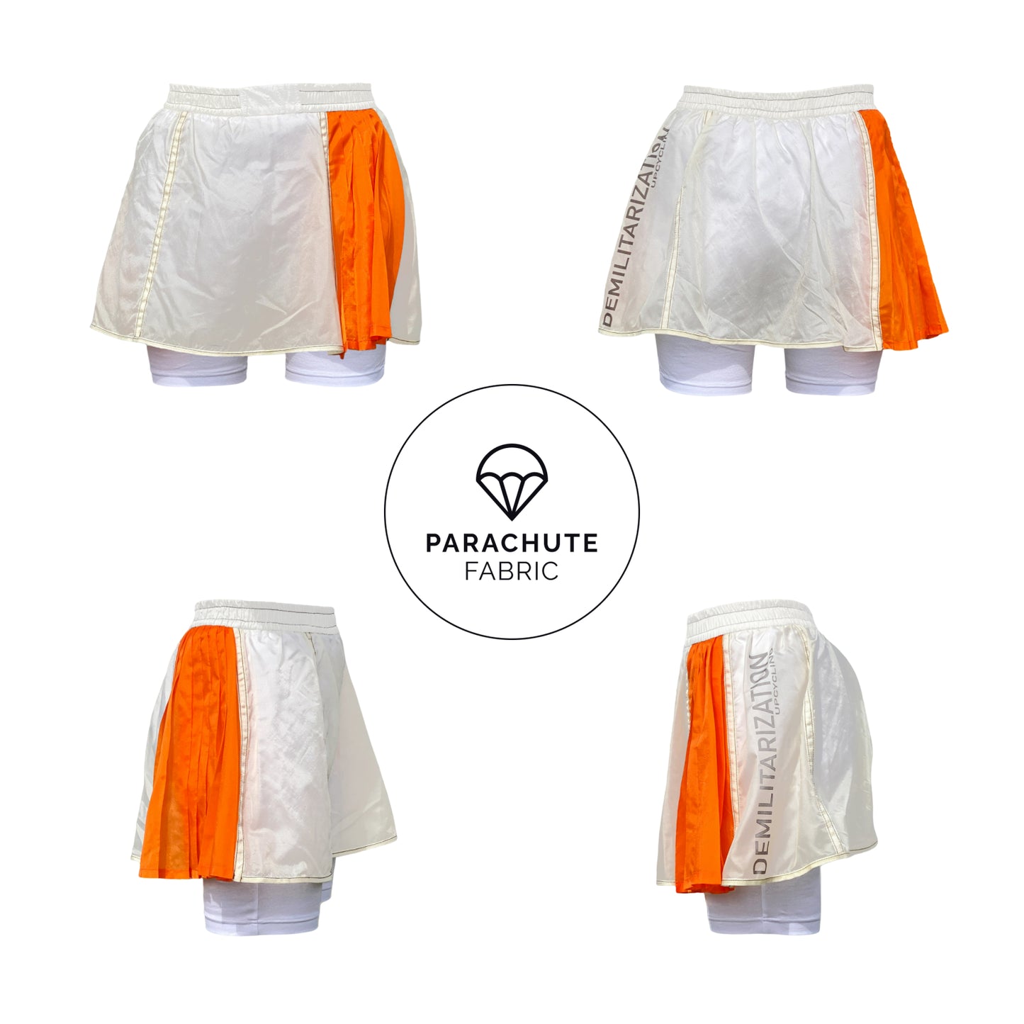 Спідниця DEMILITARIZATION