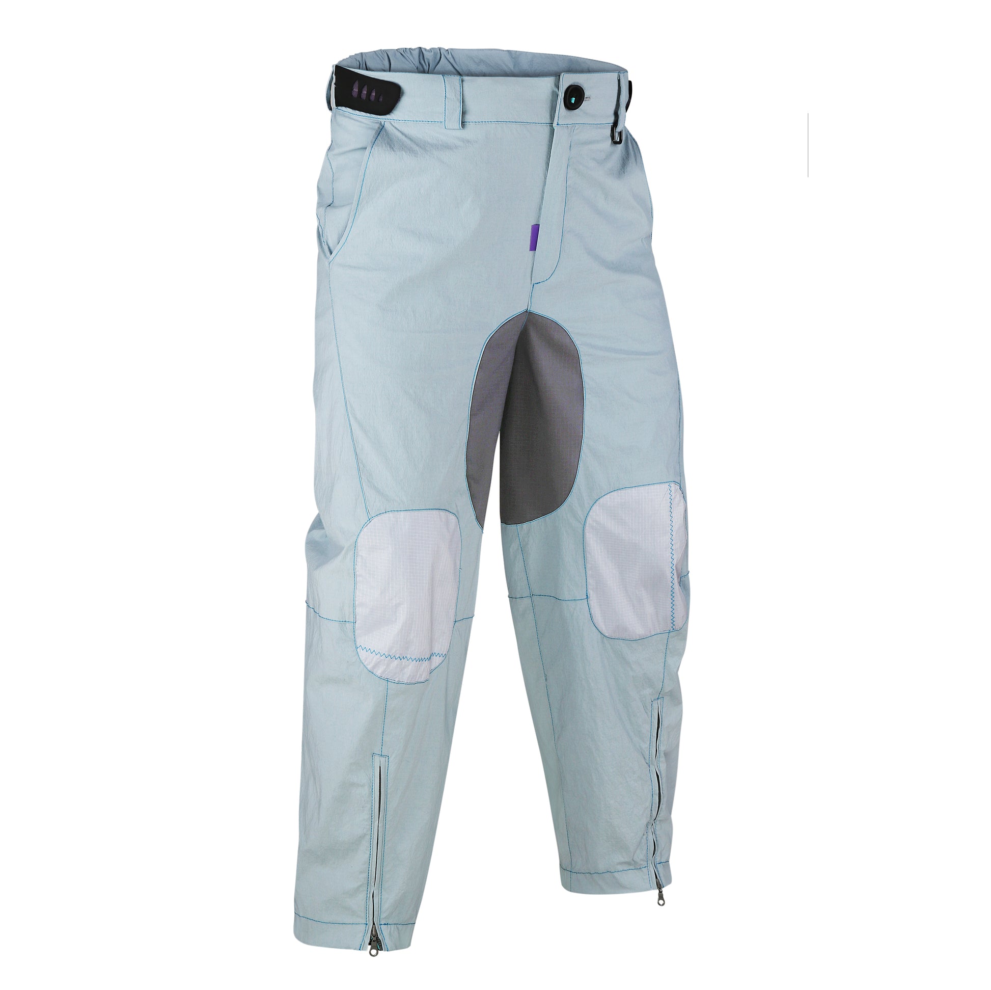 Waterproof casual pants for men from REwind. Made in Ukraine