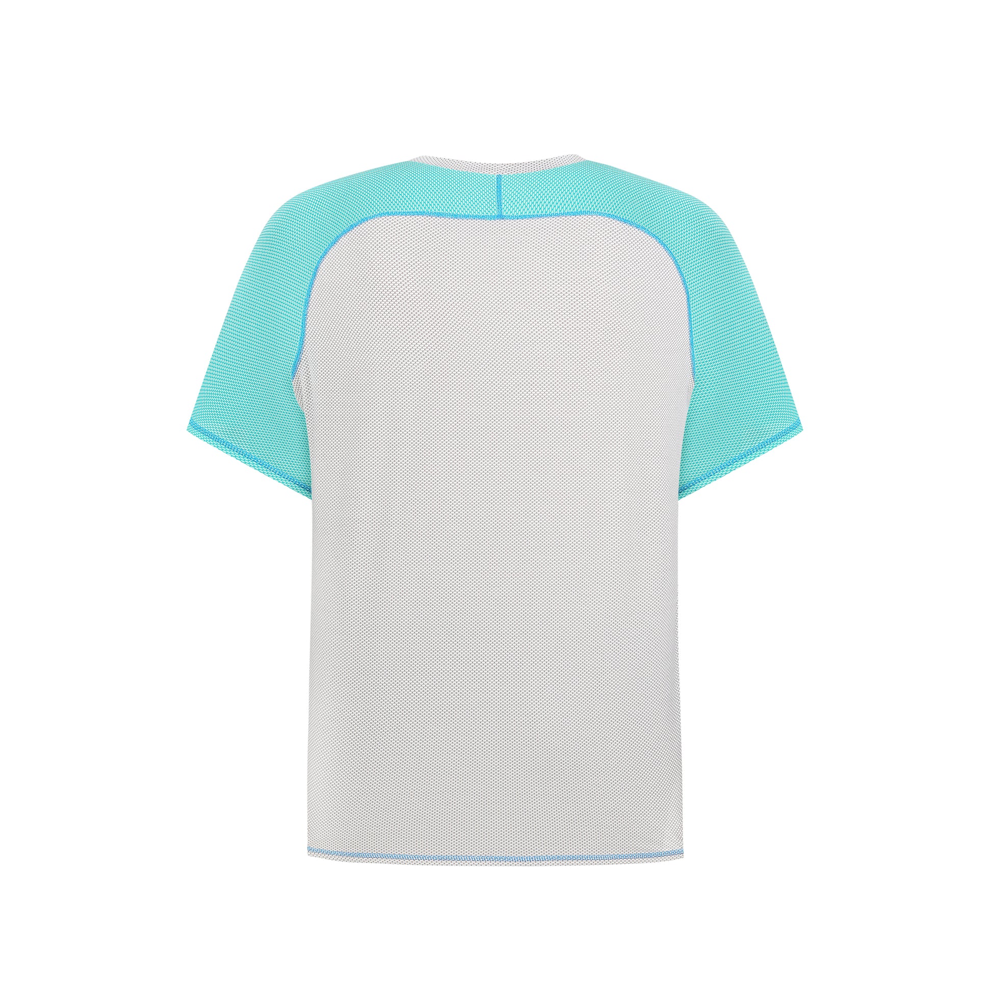 Stylish cooling t-shirt from REwind - Ukrainian clothes manufacturer brand
