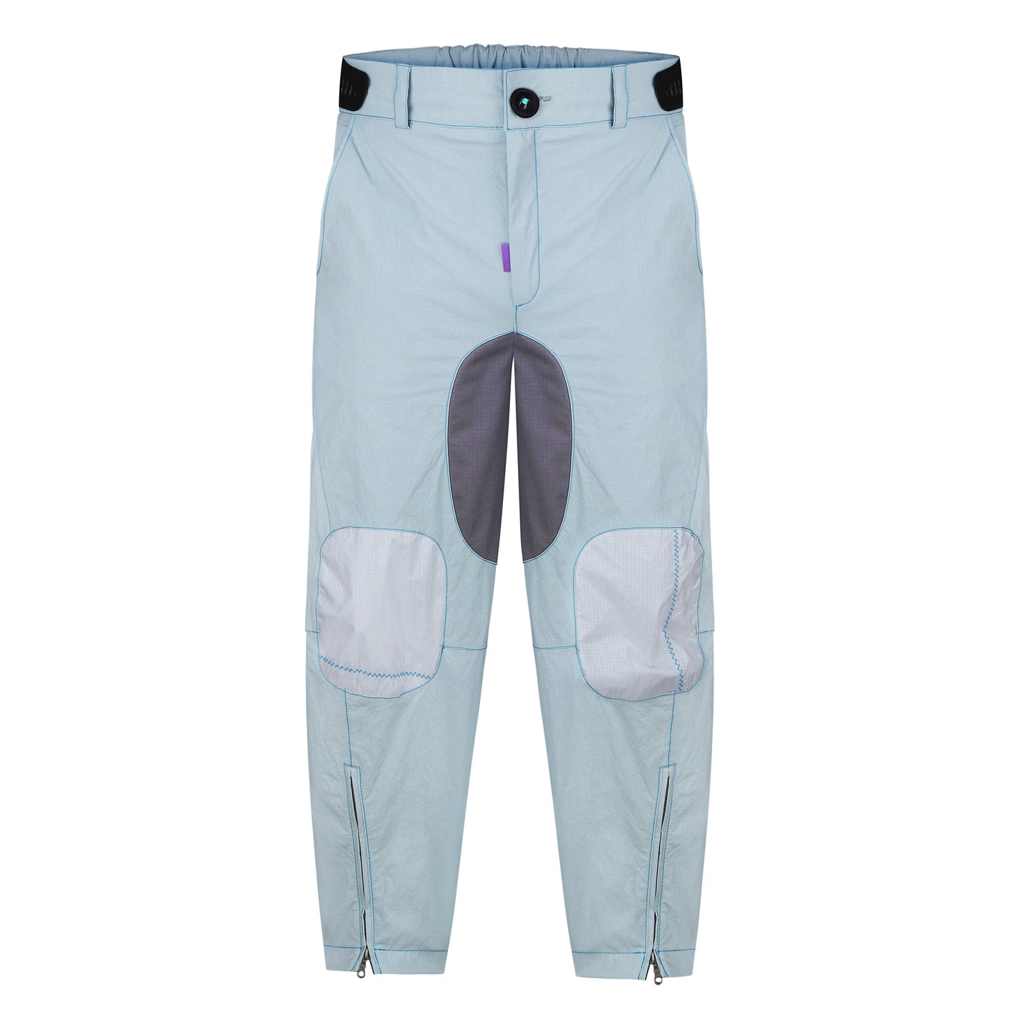 Designer waterproof men's pants from REwind