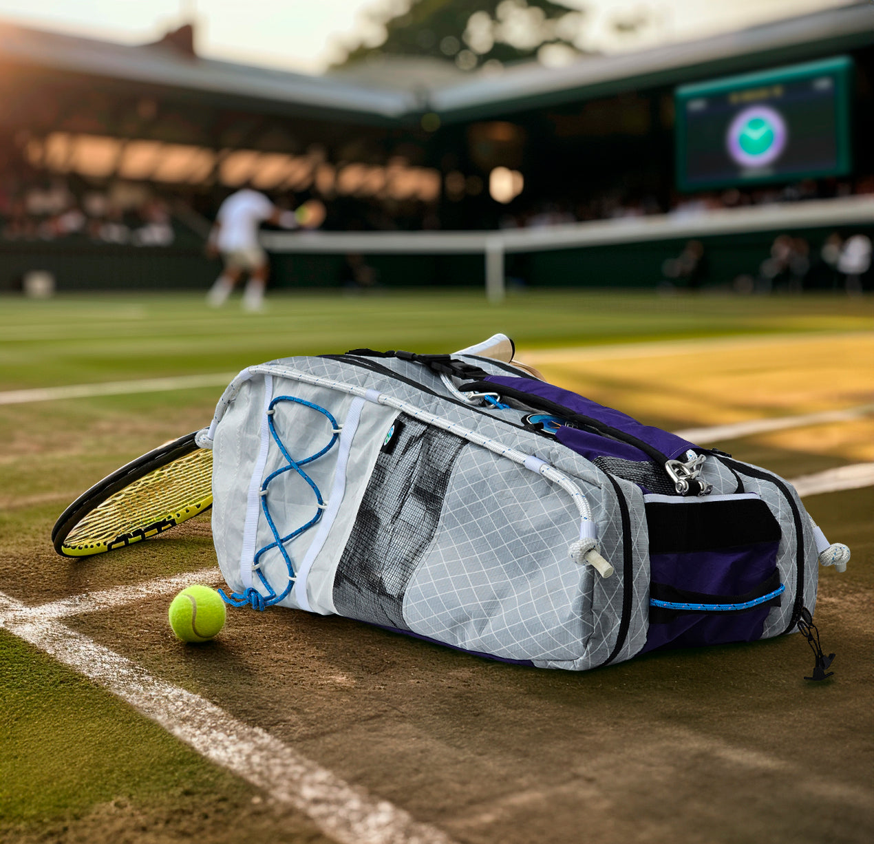 Tennis bag