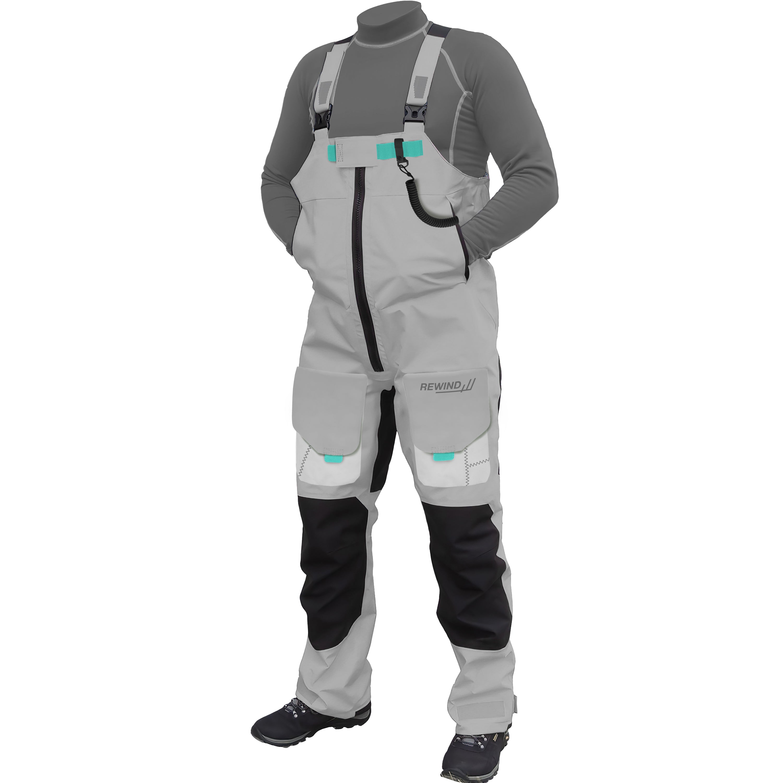 Offshore Sailing Trouser SE  Sailing Wear  Gill Marine